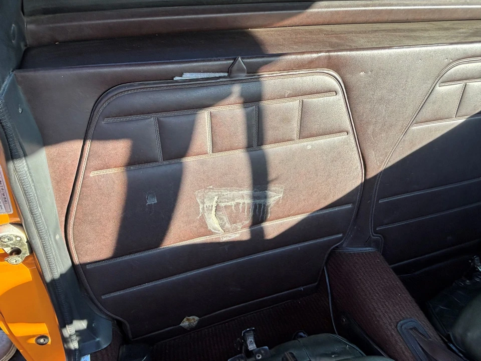 1975 Fiat X1/9 - Image 30 of 31