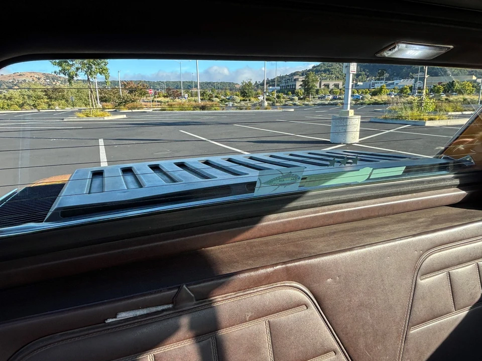 1975 Fiat X1/9 - Image 29 of 31