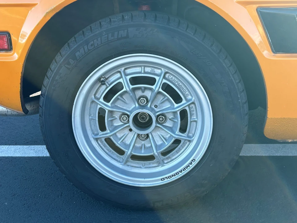 1975 Fiat X1/9 - Image 25 of 31