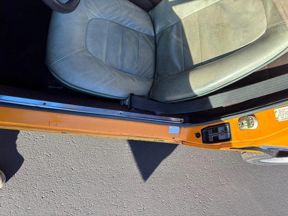 1975 Fiat X1/9 - Image 27 of 31