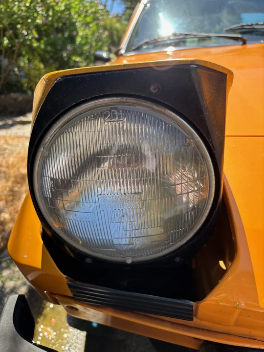 1975 Fiat X1/9 - Image 19 of 31
