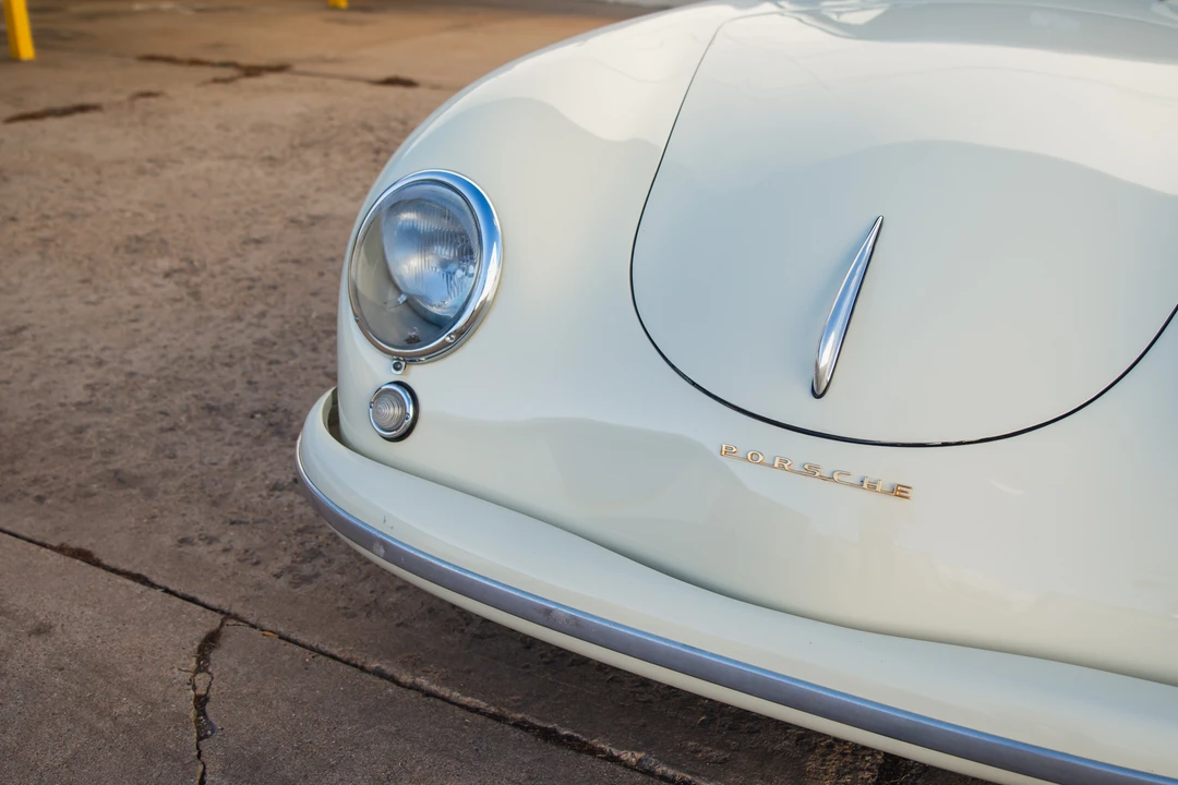 1953 Porsche 356 Pre-A - Image 27 of 31