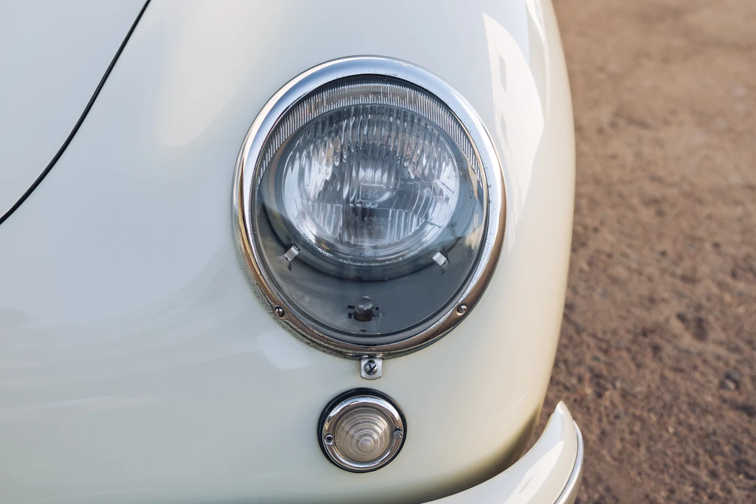1953 Porsche 356 Pre-A - Image 30 of 31