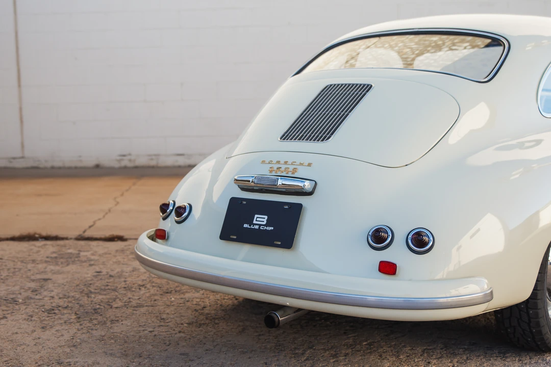 1953 Porsche 356 Pre-A - Image 23 of 31