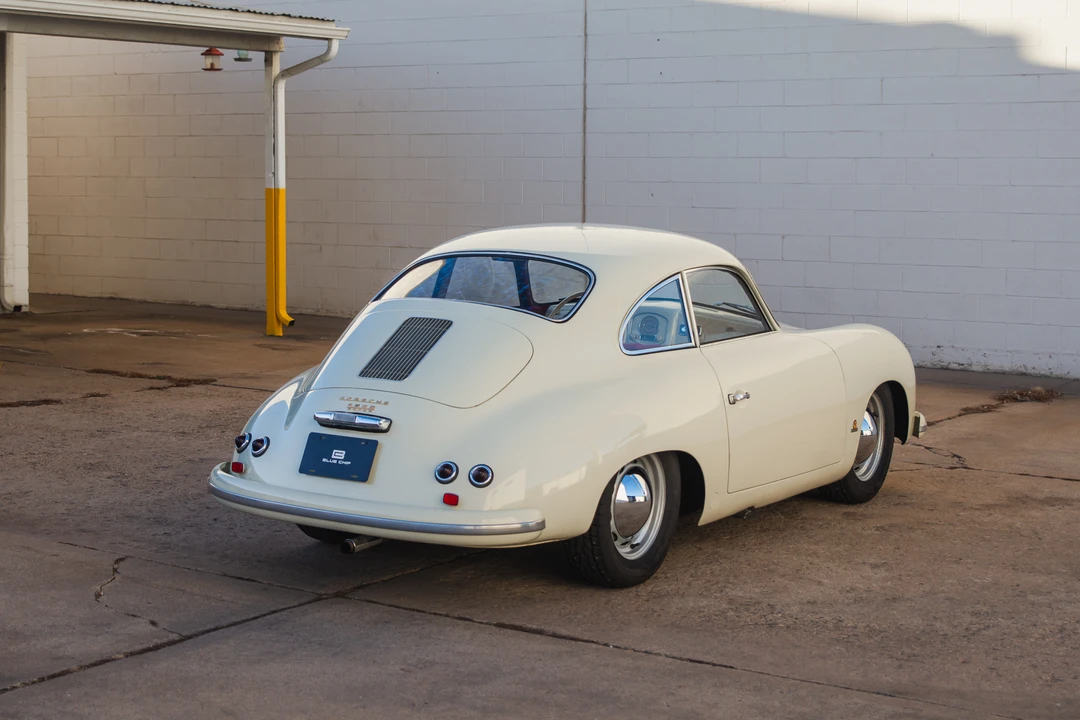 1953 Porsche 356 Pre-A - Image 12 of 31