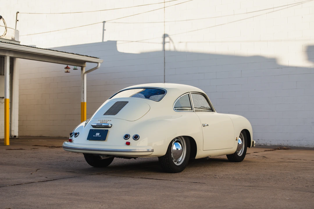1953 Porsche 356 Pre-A - Image 13 of 31