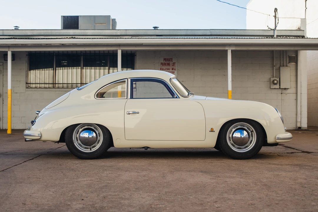 1953 Porsche 356 Pre-A - Image 15 of 31