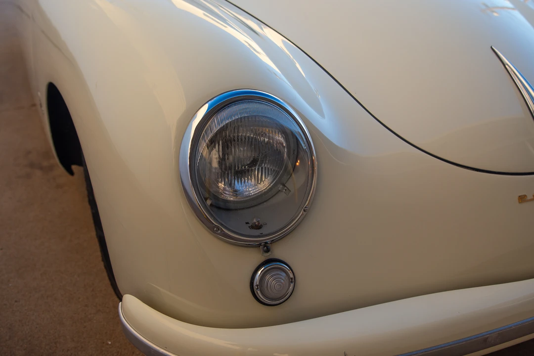 1953 Porsche 356 Pre-A - Image 31 of 31