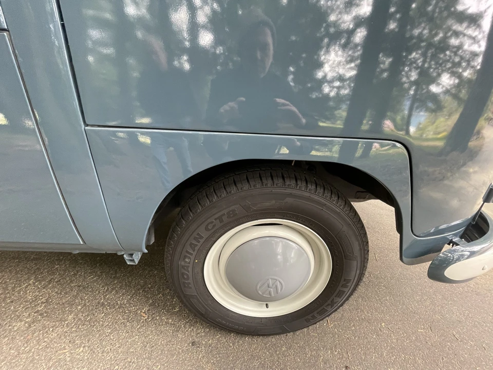 1956 Volkswagen Split-Window Pickup - Image 19 of 31