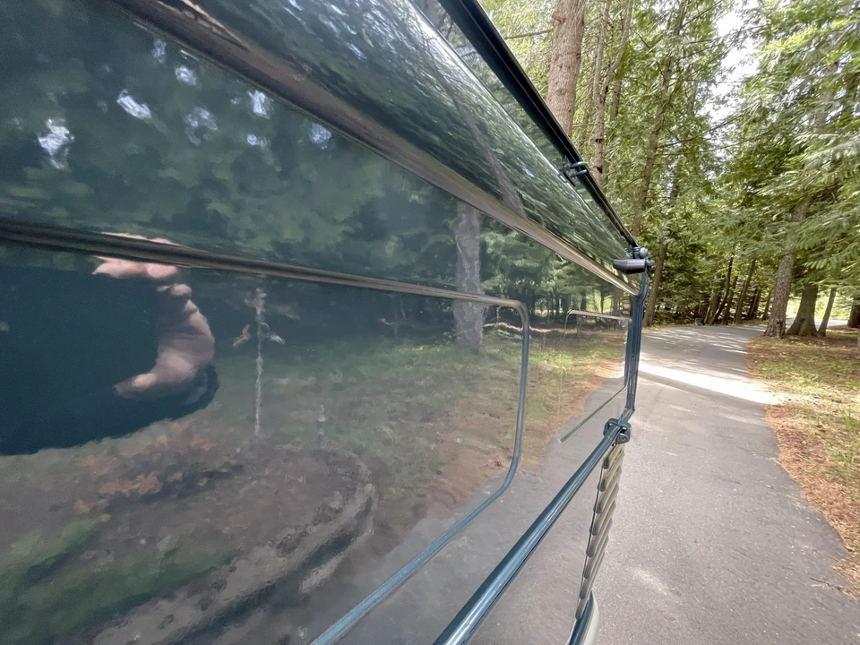 1956 Volkswagen Split-Window Pickup - Image 31 of 31