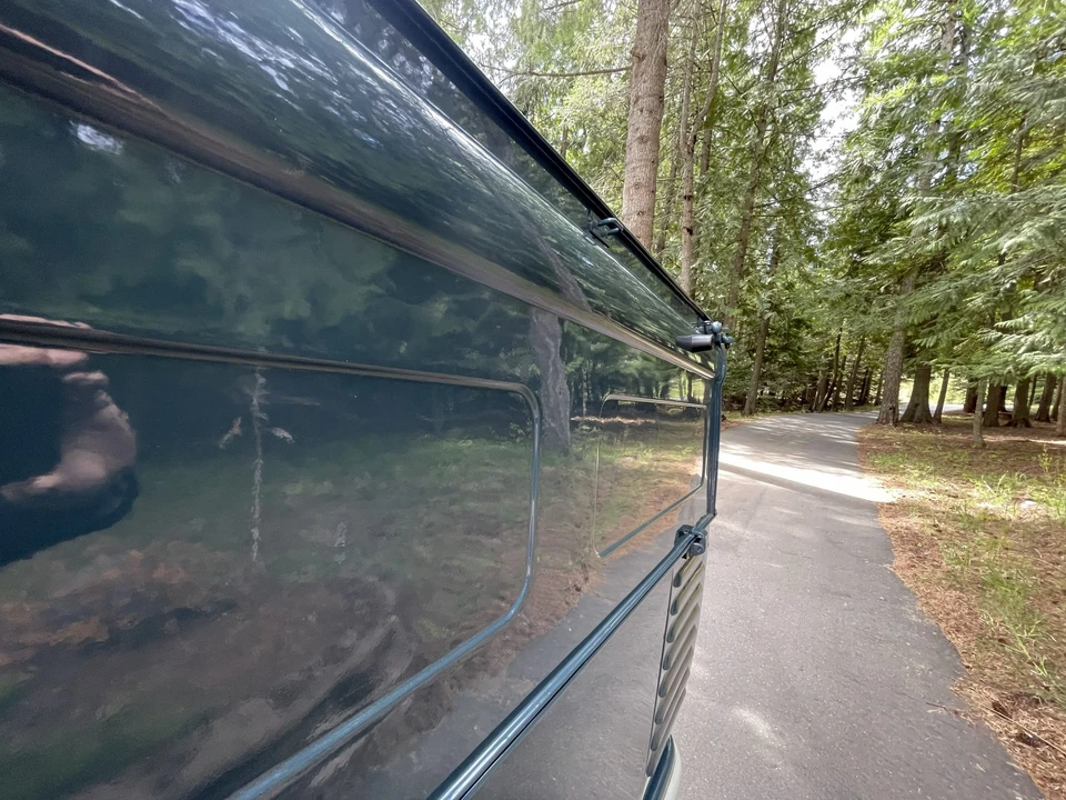 1956 Volkswagen Split-Window Pickup - Image 30 of 31
