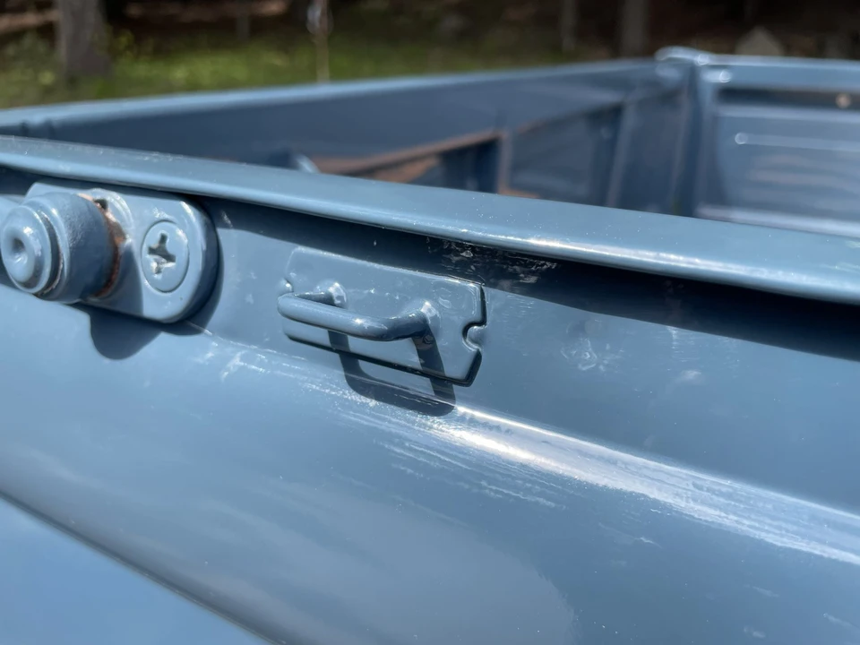 1956 Volkswagen Split-Window Pickup - Image 26 of 31