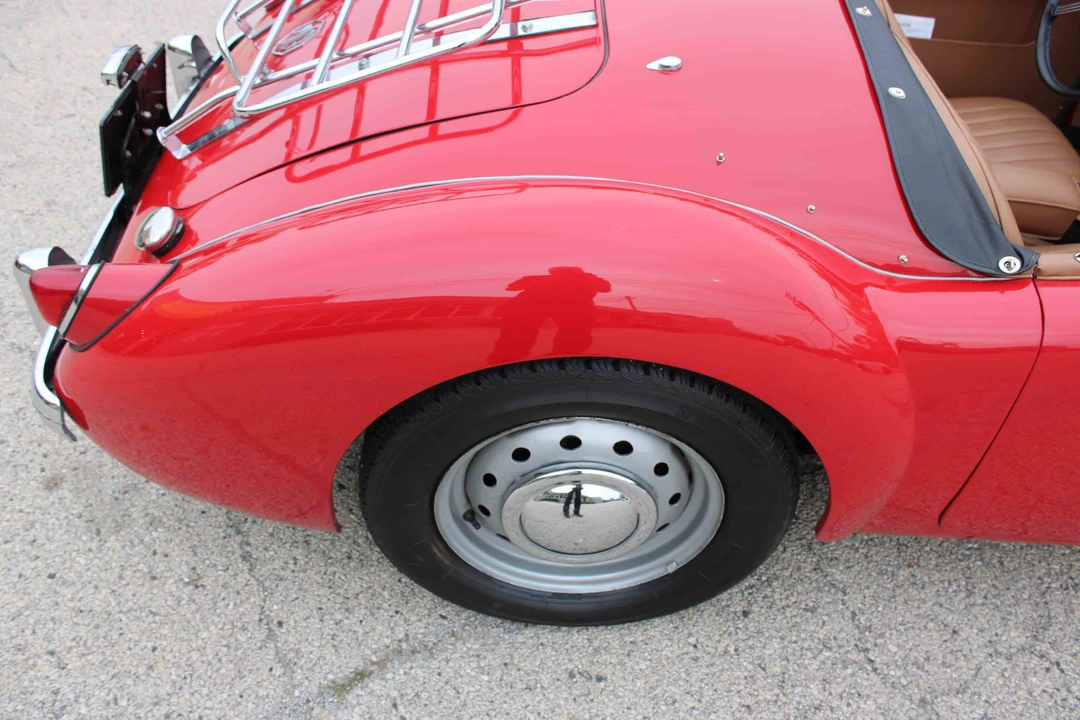1959 MG MGA 1500 - Image 30 of 31