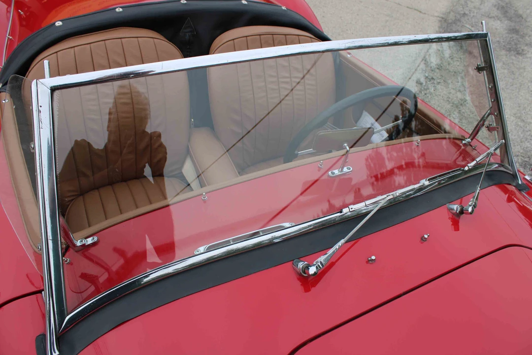 1959 MG MGA 1500 - Image 23 of 31