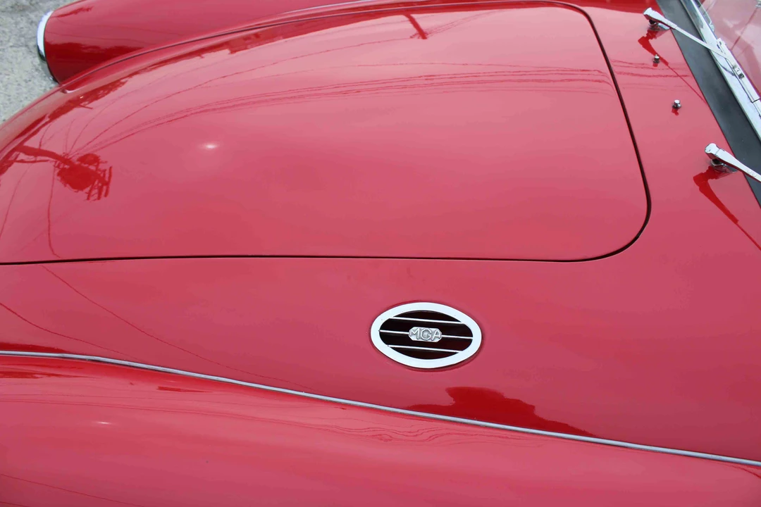 1959 MG MGA 1500 - Image 26 of 31