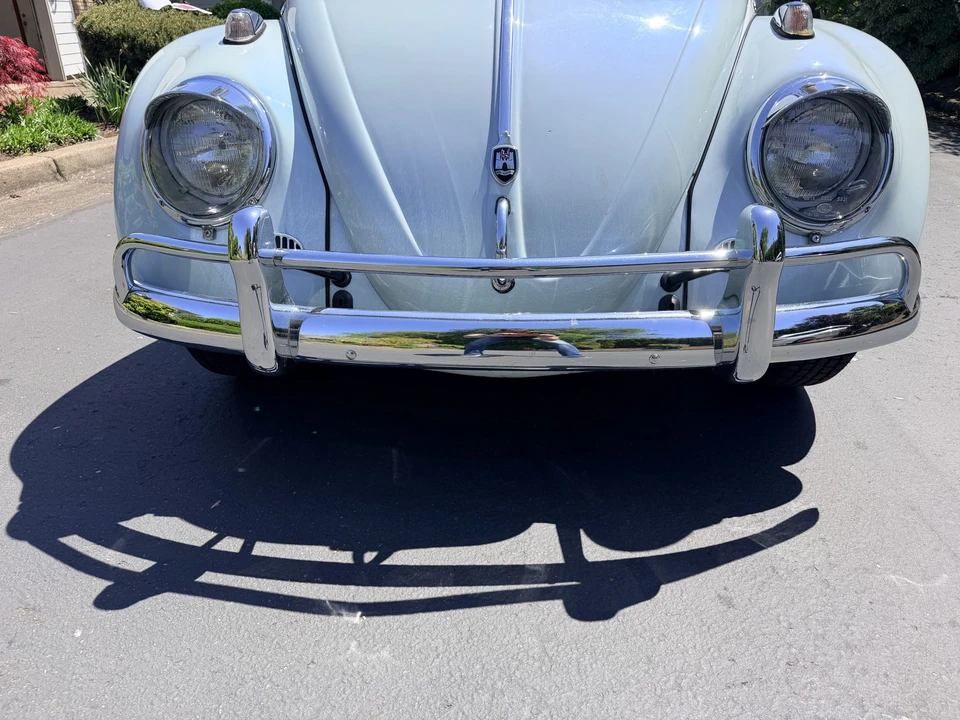 1960 Volkswagen Beetle (1958-1979) - Image 14 of 31