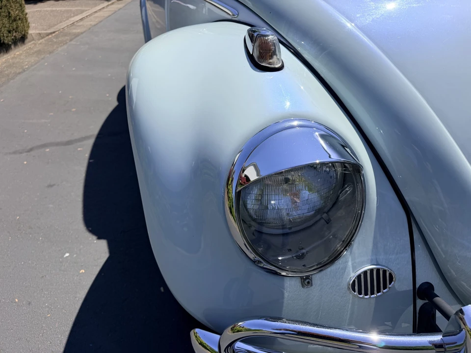 1960 Volkswagen Beetle (1958-1979) - Image 15 of 31