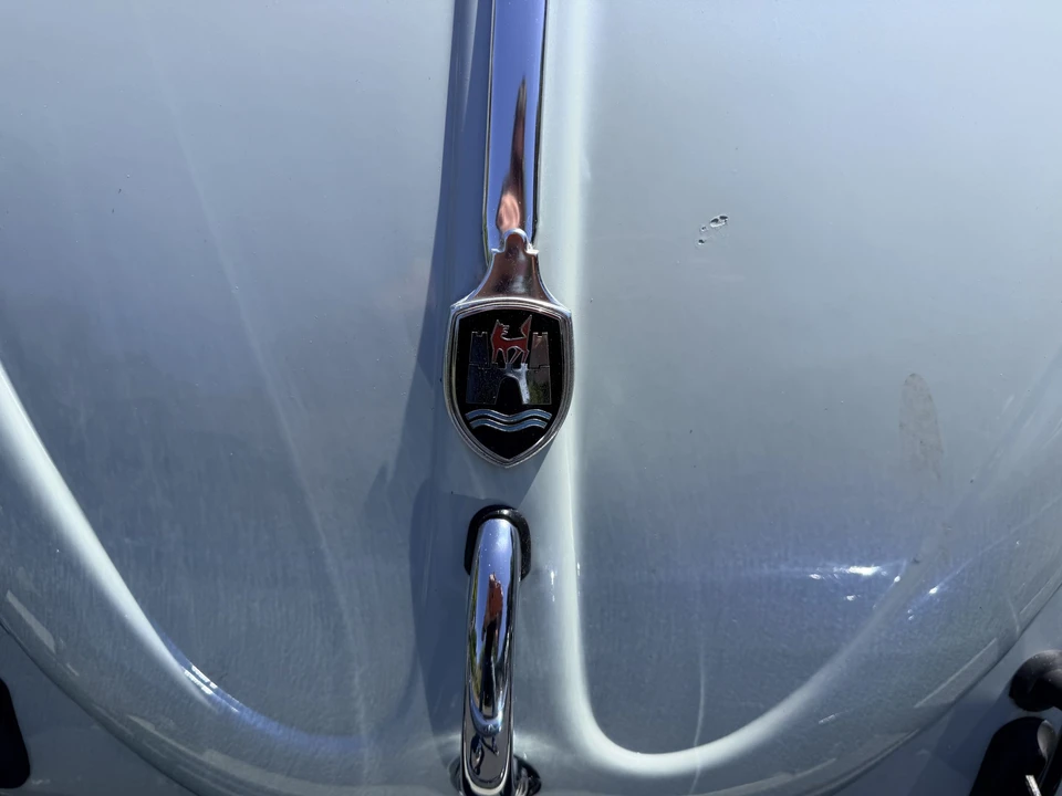 1960 Volkswagen Beetle (1958-1979) - Image 16 of 31