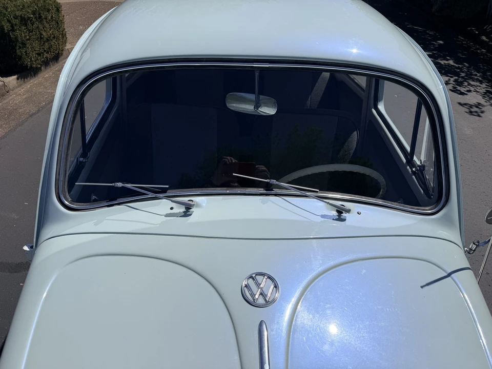 1960 Volkswagen Beetle (1958-1979) - Image 24 of 31
