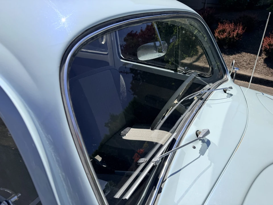 1960 Volkswagen Beetle (1958-1979) - Image 23 of 31