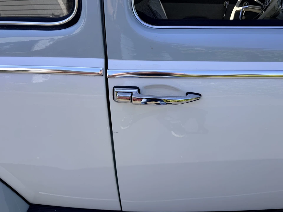 1960 Volkswagen Beetle (1958-1979) - Image 22 of 31