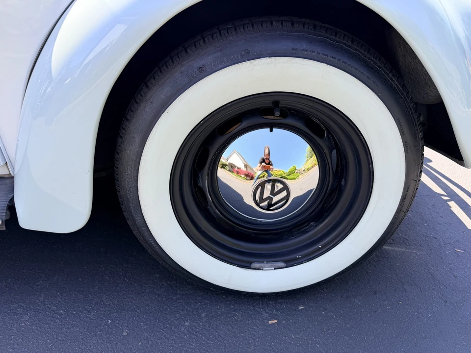 1960 Volkswagen Beetle (1958-1979) - Image 29 of 31