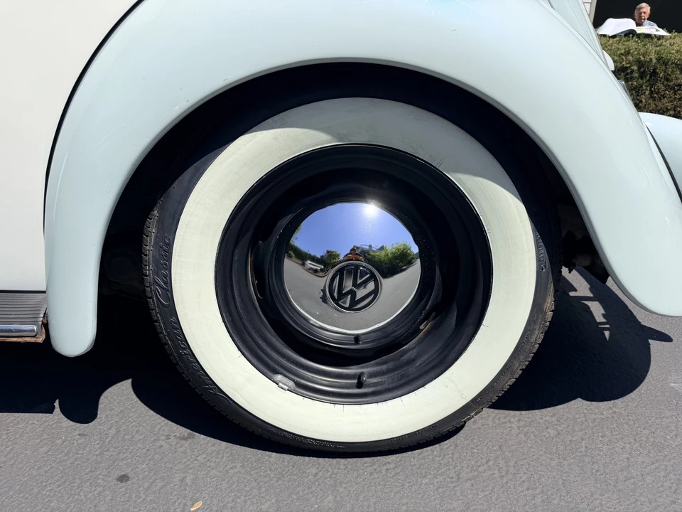 1960 Volkswagen Beetle (1958-1979) - Image 27 of 31