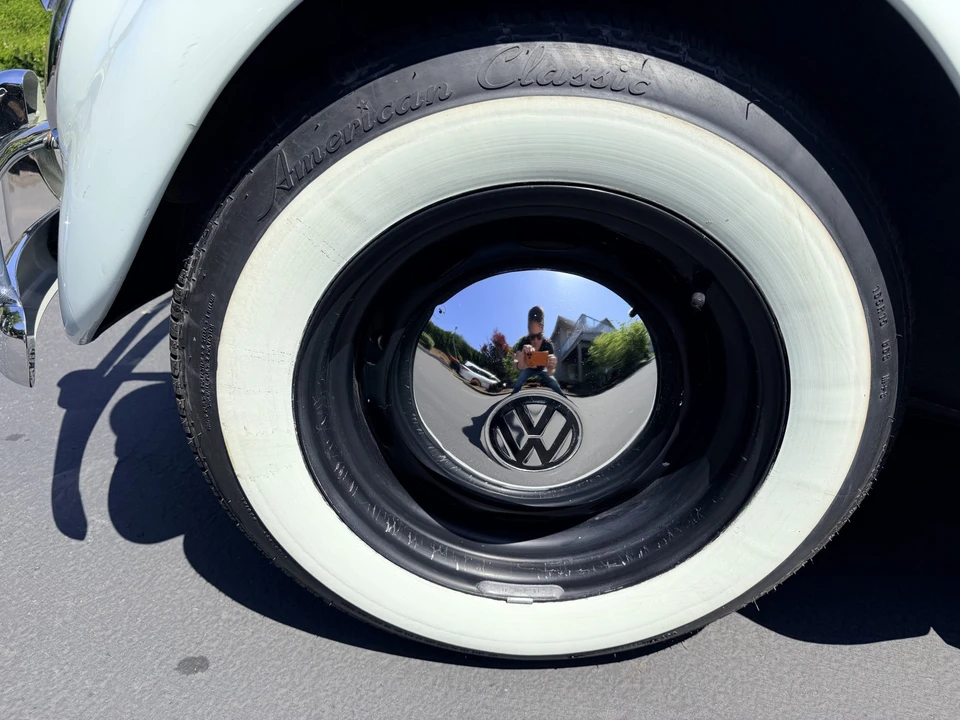 1960 Volkswagen Beetle (1958-1979) - Image 26 of 31