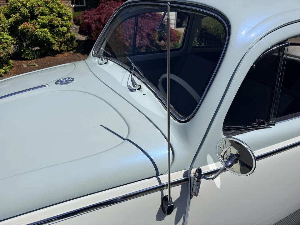 1960 Volkswagen Beetle (1958-1979) - Image 25 of 31