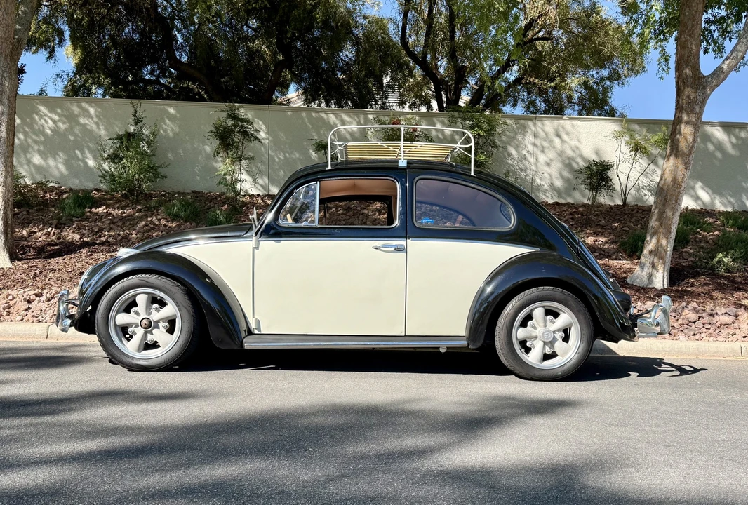 1960 Volkswagen Beetle (1958-1979) - Image 7 of 31