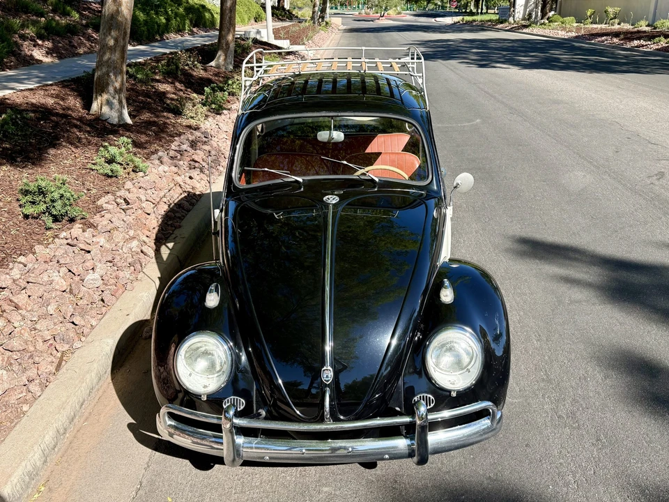 1960 Volkswagen Beetle (1958-1979) - Image 26 of 31