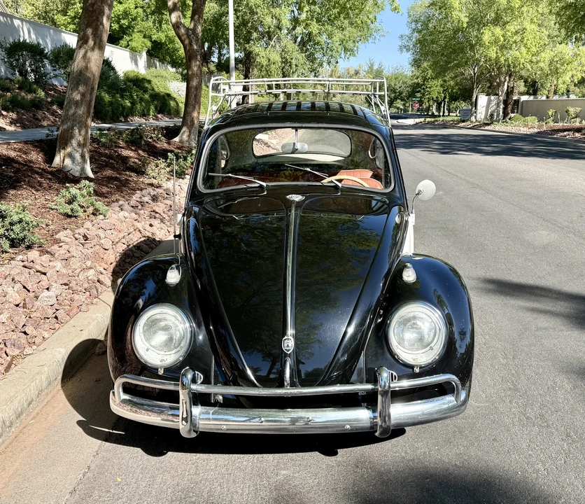 1960 Volkswagen Beetle (1958-1979) - Image 27 of 31