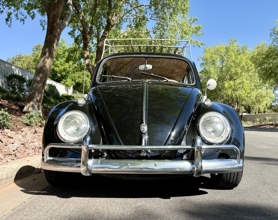 1960 Volkswagen Beetle (1958-1979) - Image 29 of 31