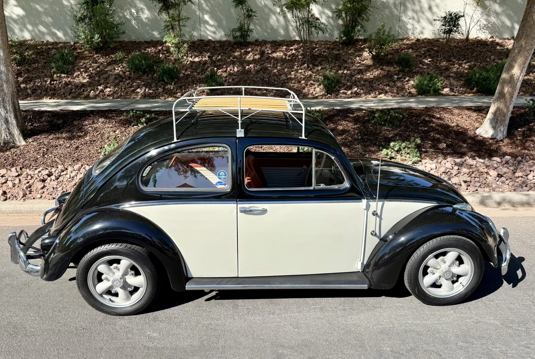 1960 Volkswagen Beetle (1958-1979) - Image 18 of 31