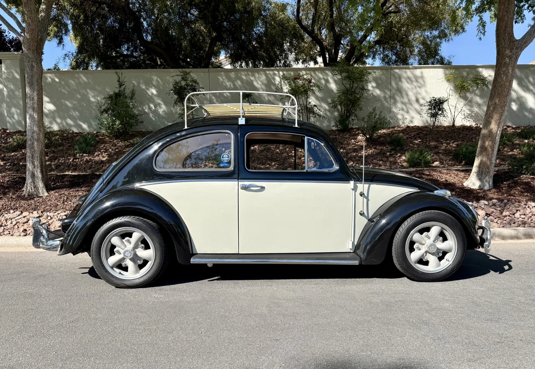 1960 Volkswagen Beetle (1958-1979) - Image 20 of 31