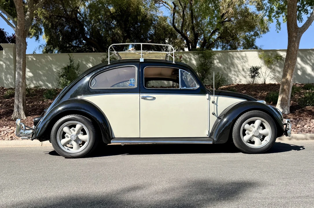 1960 Volkswagen Beetle (1958-1979) - Image 19 of 31
