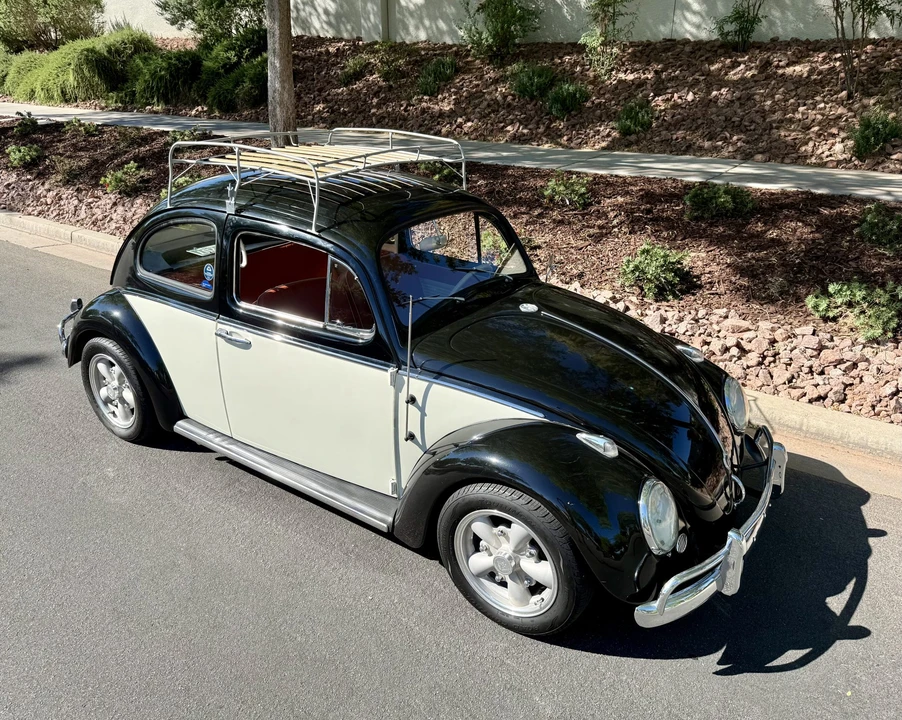 1960 Volkswagen Beetle (1958-1979) - Image 24 of 31
