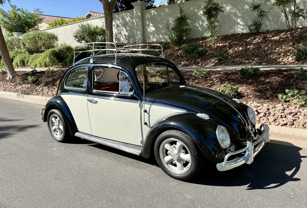 1960 Volkswagen Beetle (1958-1979) - Image 23 of 31