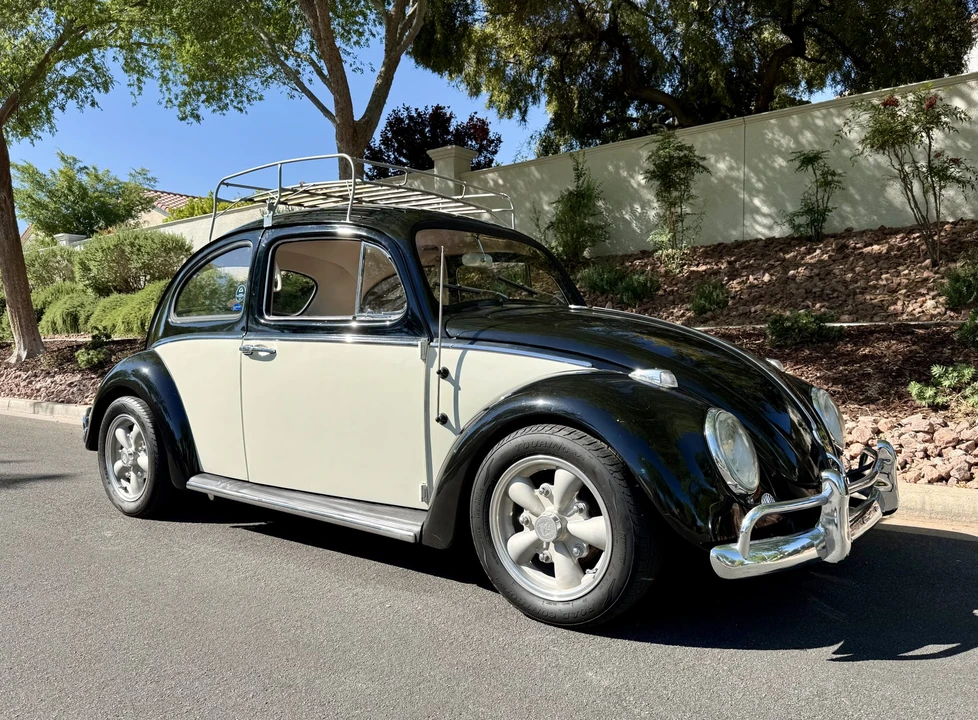 1960 Volkswagen Beetle (1958-1979) - Image 22 of 31