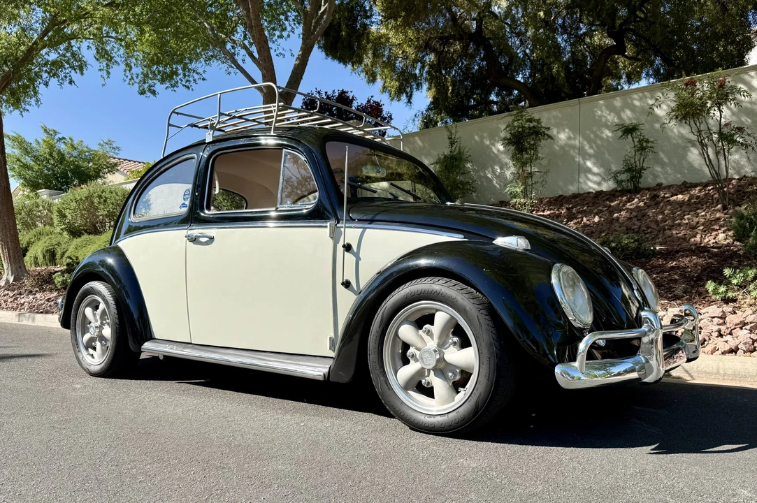 1960 Volkswagen Beetle (1958-1979) - Image 21 of 31