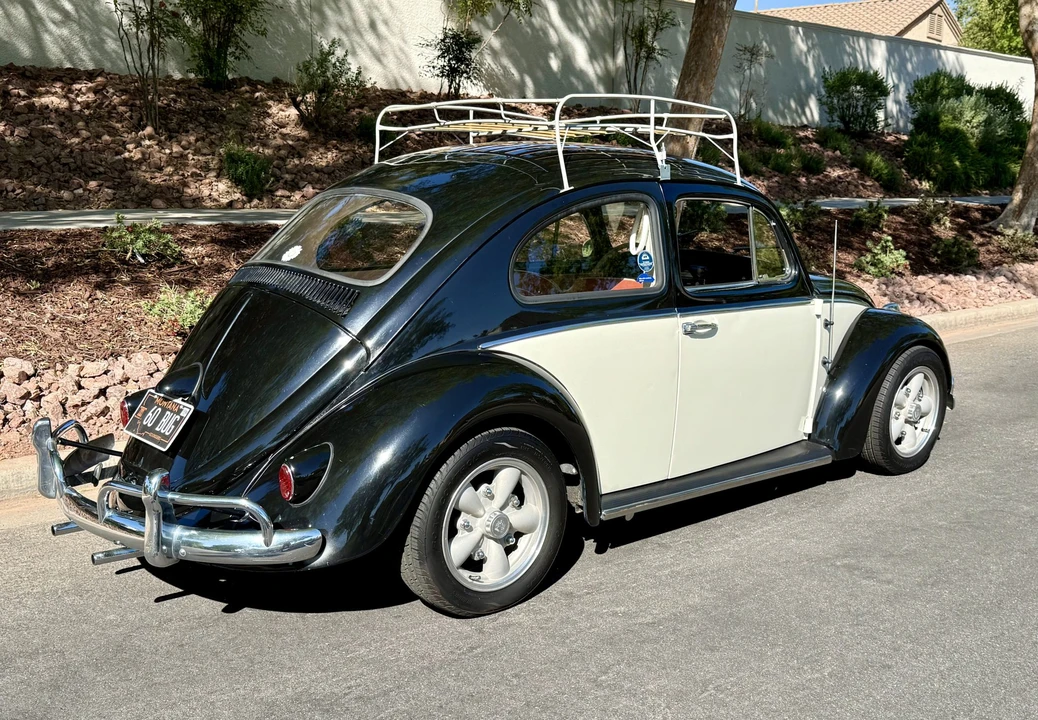 1960 Volkswagen Beetle (1958-1979) - Image 15 of 31