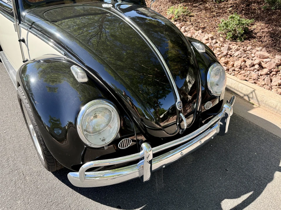 1960 Volkswagen Beetle (1958-1979) - Image 30 of 31