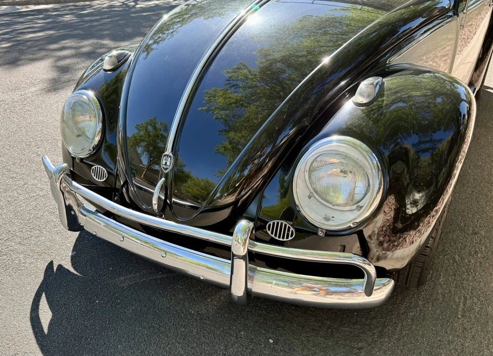 1960 Volkswagen Beetle (1958-1979) - Image 31 of 31