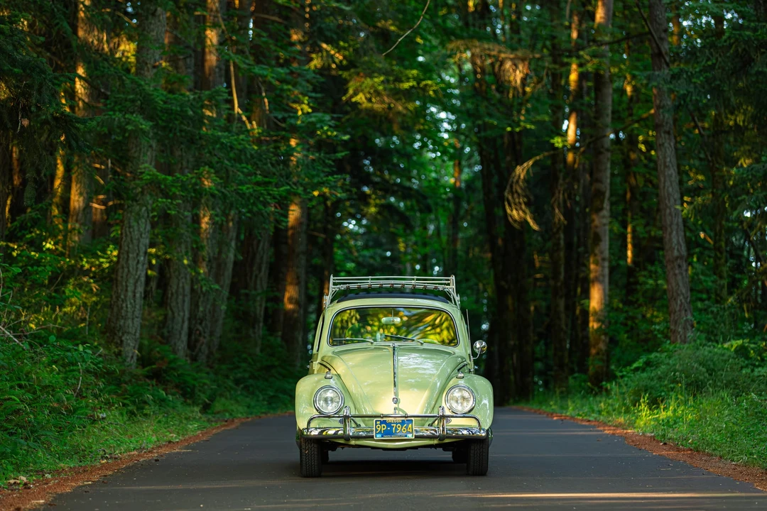 1963 Volkswagen Beetle (1958-1979) - Image 2 of 31