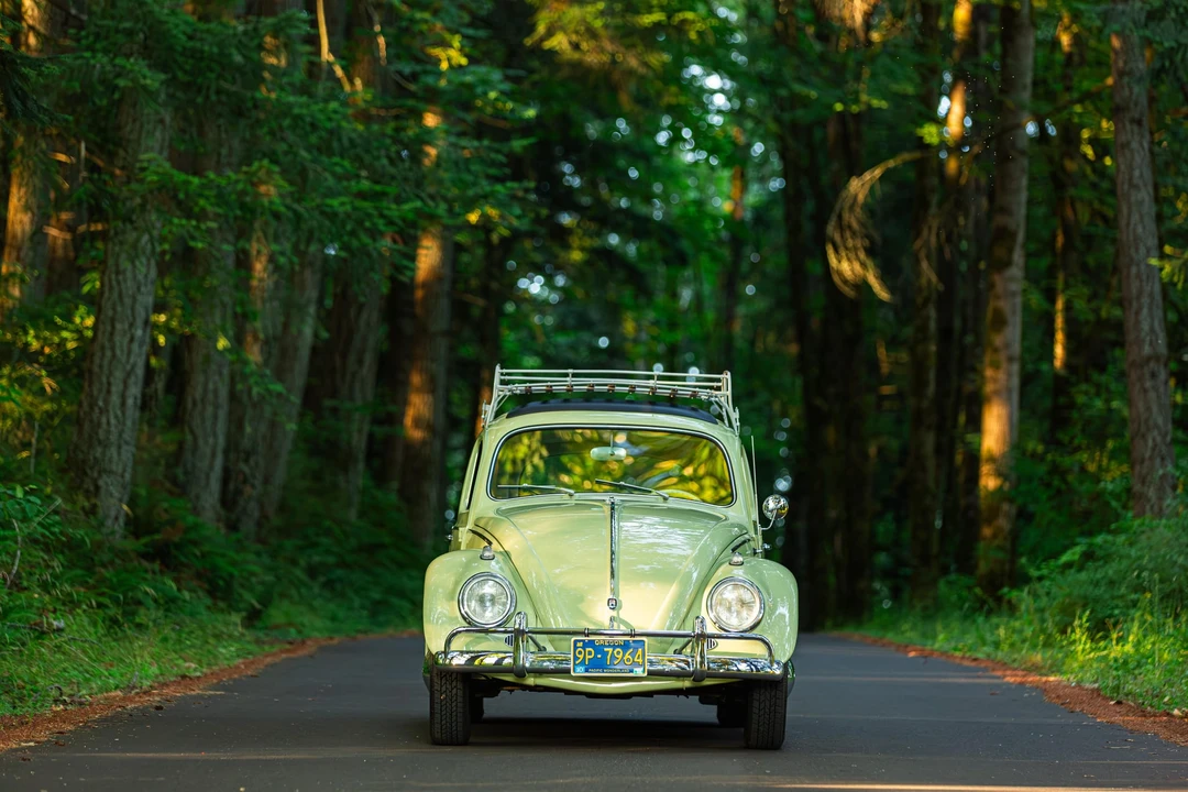 1963 Volkswagen Beetle (1958-1979) - Image 5 of 31
