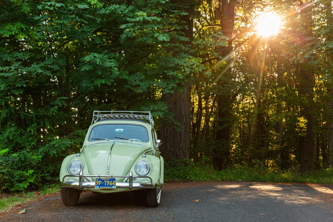 1963 Volkswagen Beetle (1958-1979) - Image 13 of 31