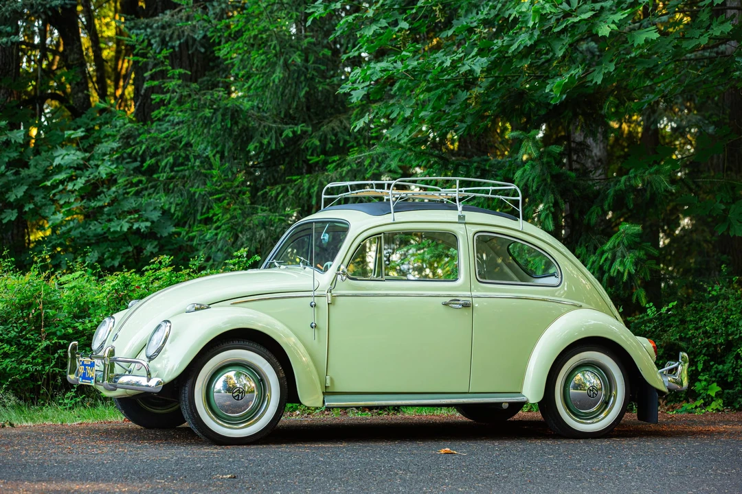 1963 Volkswagen Beetle (1958-1979) - Image 20 of 31