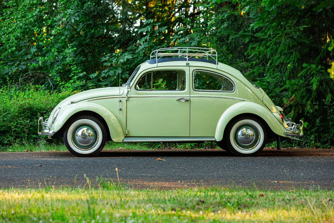 1963 Volkswagen Beetle (1958-1979) - Image 22 of 31