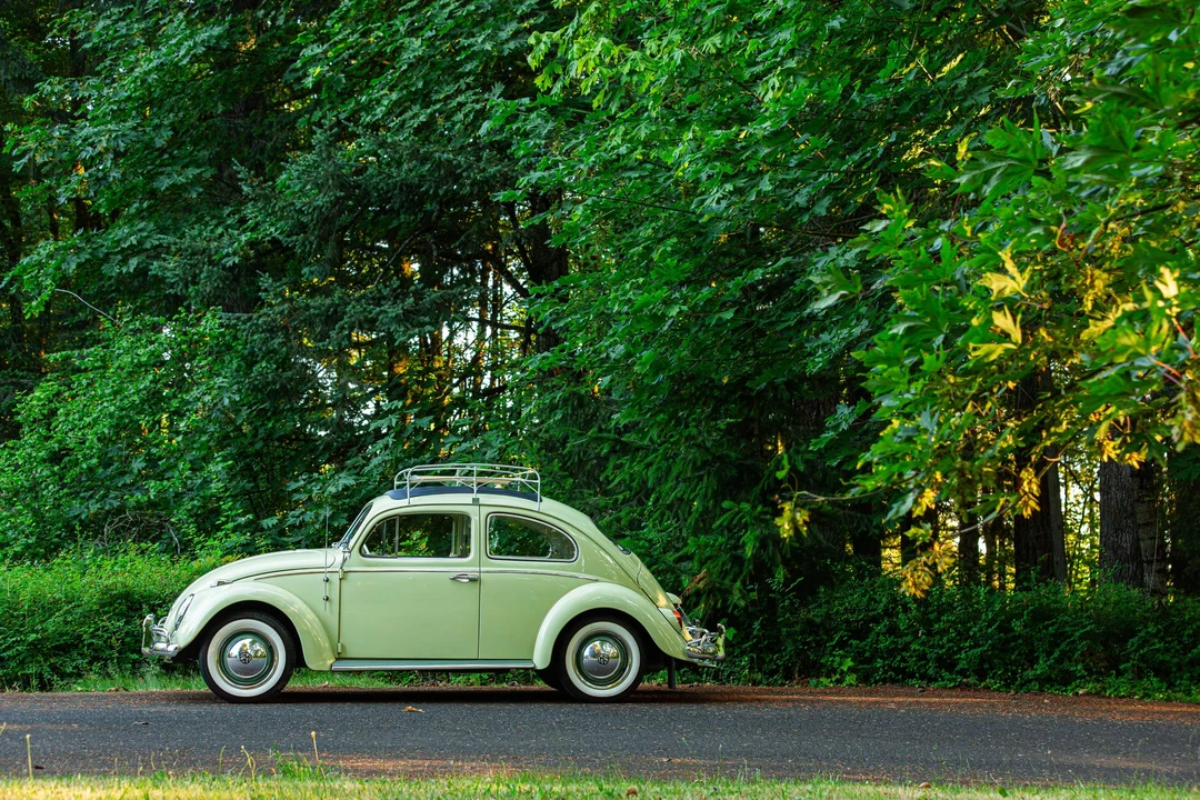 1963 Volkswagen Beetle (1958-1979) - Image 23 of 31