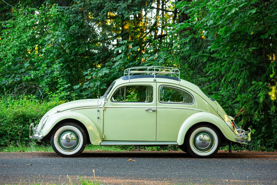 1963 Volkswagen Beetle (1958-1979) - Image 24 of 31
